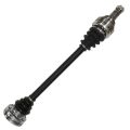 Bmw Aks Arka Otomatik E60 33207572424