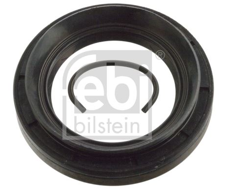 Bmw Aks - Diferansiyel Keçe 67X44X10 15.5 E46-E90-F20-F10 33107505601
