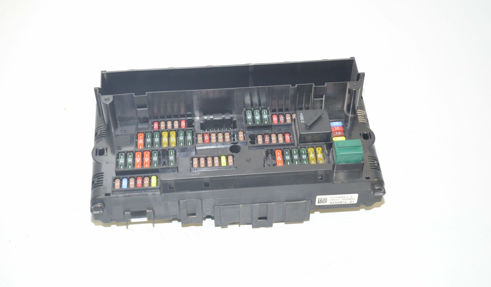 Bmw Akım Dağıtıcı Kutusu Ön F10 61149252815