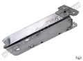 Bmw Tampon Demir Ayağı Sol F20-F30 51117266191