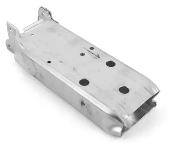 Bmw Tampon Demir Ayağı Sol F20-F30 51117266191