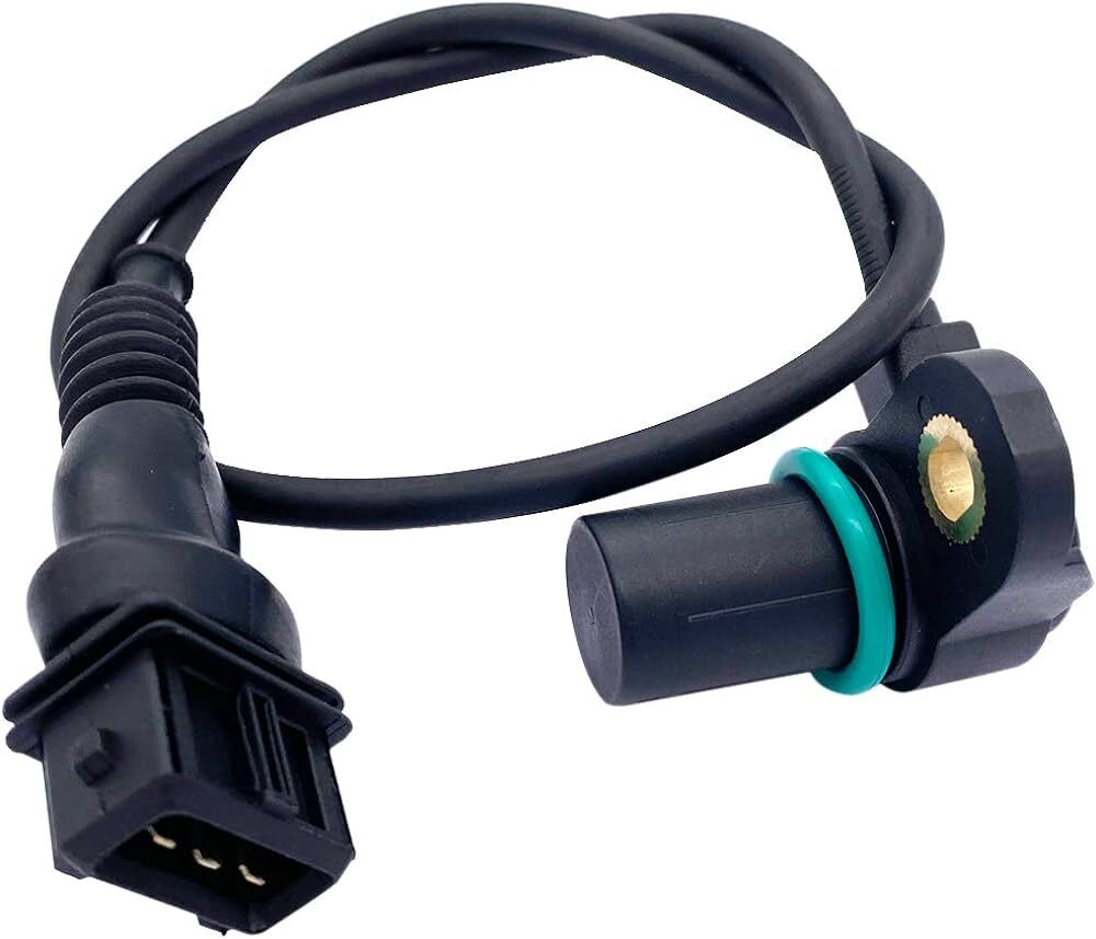 Bmw Eksantrik Sensörü  (Kablolu)  E38-39-X5 E53 12147539165