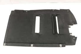 Bmw Bakalit Alt Orta Ön X3 F25-X4 F26 Bm 2014- 51757213668