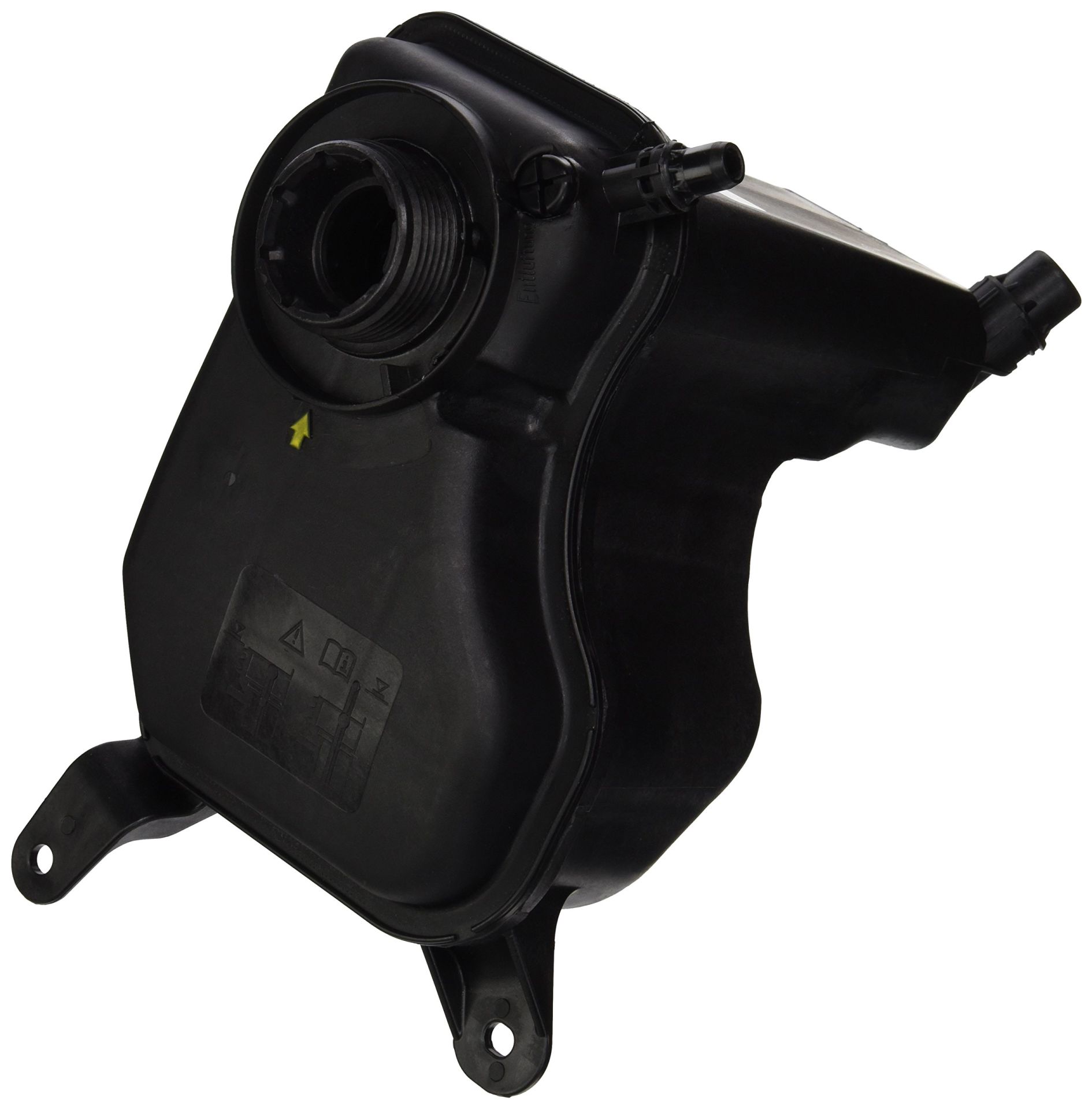 Bmw Genleşme Tankı(CRT 207 000S) E87-E90 N43-N45-N46 17137607482