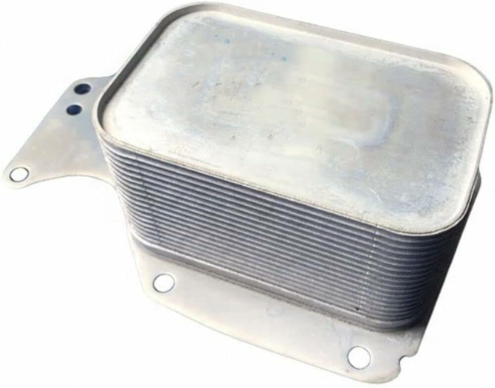 Bmw Yağ Soğutucu F30 B38-B46-B48 11428585624