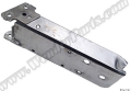 Bmw Tampon Demir Ayağı Sağ F20-F30  51117266192