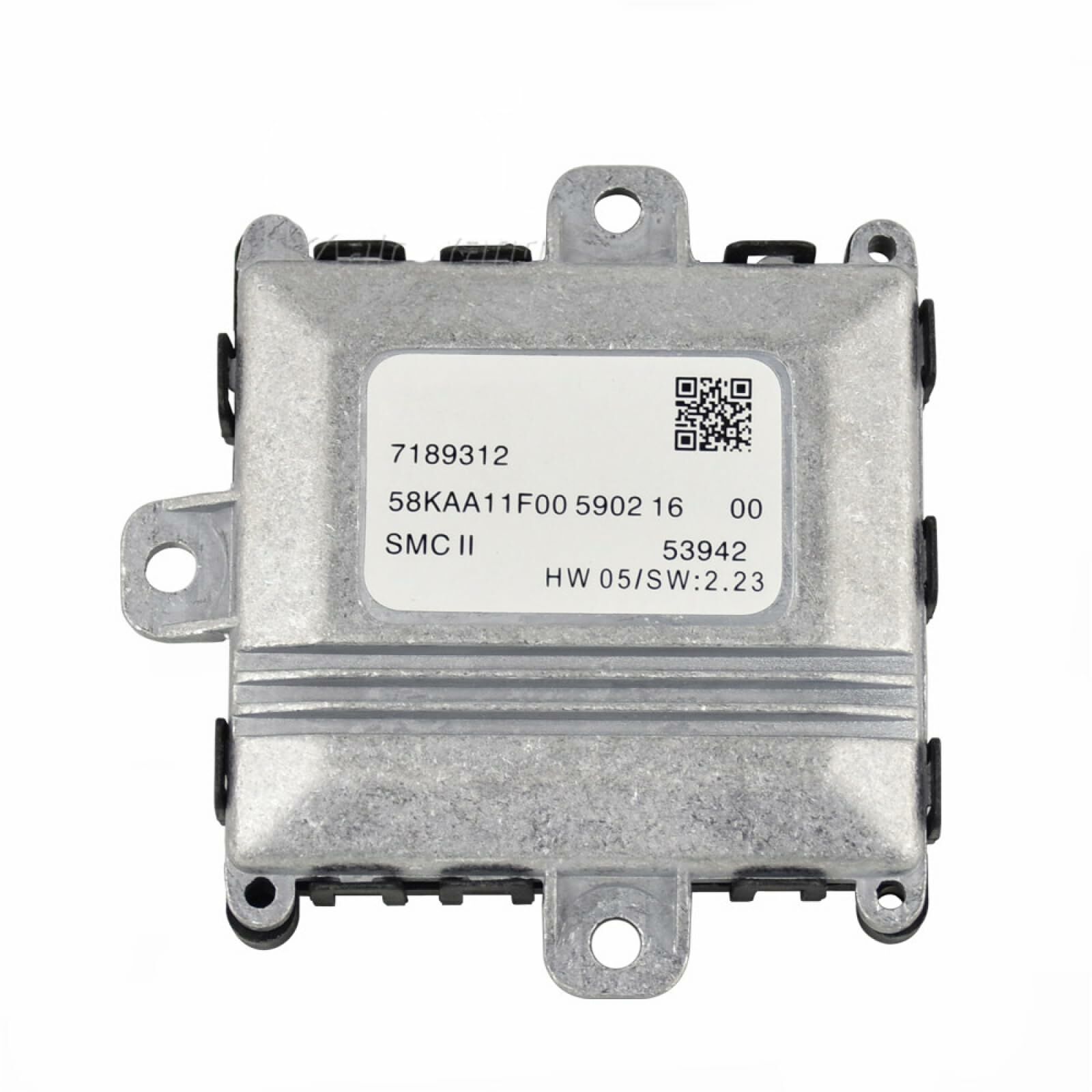Bmw Adaptif Far Modülü E60-E90 63127189312