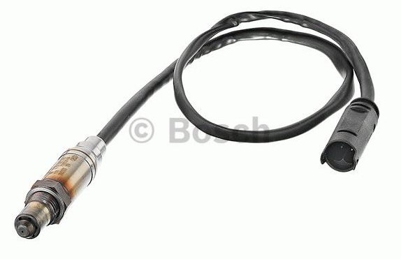 Bmw Lambda Sensörü  E46 11787506531