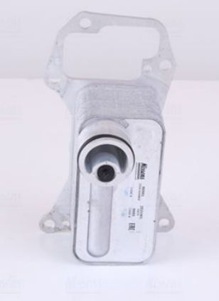 Bmw Yağ Soğutucu F10 N57 5989070105-11427808437-11428512435