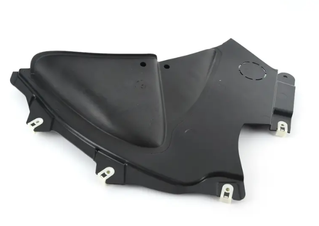 Bmw Kürek Bakalit Ön Sol G20 51757340861
