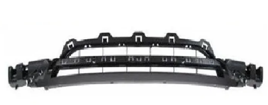 Bmw Ön Tampon Alt Orta Izgarası Urban F20 2012-2014 51117245733