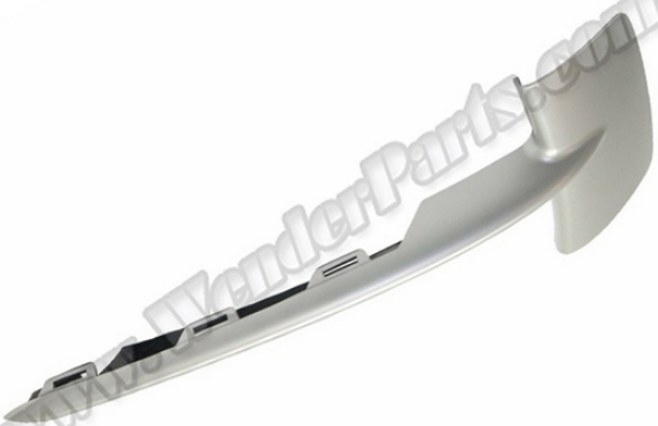 Bmw Tampon Çıtası Ön Sol X5 F15 51117303113