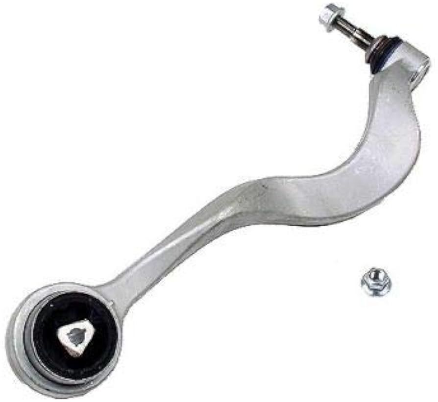 Bmw Salıncak Ön Sol Üst Eğri Kol E60 31126760183-31126765995-31126774825