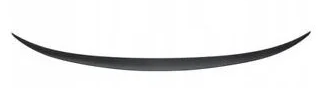 Bmw Bagaj Spoyleri Arka F10 51628049268