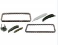Bmw Eksantrik Gergi Seti 2 Zincir 4*Kızak Gerici Takım  E30-E34-E36-E38-E39-E46-E90-E92-F20-F10-F11 11318506869