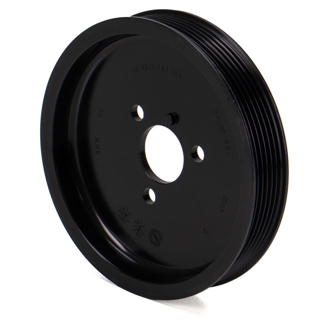 Bmw Direksiyon Pompa Kasnaği E46-E60-E61-E63-E64-E65-E66-X3 E83-X5 E53 M47N-M57N 2000-2011 32417787106