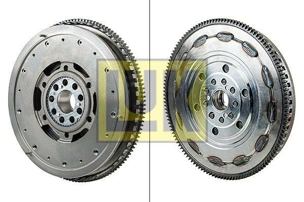 Bmw Volan E60-61-63-64 M5-M6 2006- 21212229955