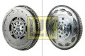 Bmw Volan E60-61-63-64 M5-M6 2006- 21212229955