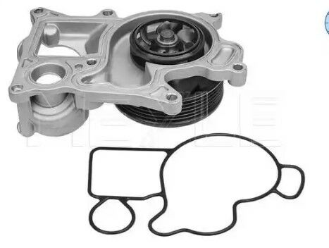 Bmw Devirdaim N47 F10 11518516204