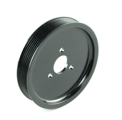 Bmw Direksiyon Pompa Kasnaği E46-E60-E61-E63-E64-E65-E66-X3 E83-X5 E53 M47N-M57N 2000-2011 32417787106