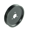 Bmw Direksiyon Pompa Kasnaği E46-E60-E61-E63-E64-E65-E66-X3 E83-X5 E53 M47N-M57N 2000-2011 32417787106