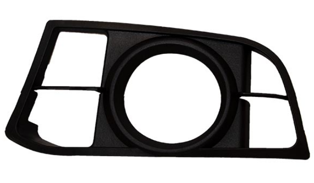 Bmw Ön Sol Tampon Izgarası (Açık) M-Tech F10 51118059001