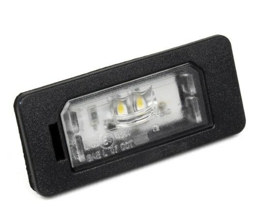 Bmw Plaka Lambası Led E87-E87Lci-F20-F21-F06Gc-F12 63267193293