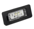 Bmw Plaka Lambası Led E87-E87Lci-F20-F21-F06Gc-F12 63267193293