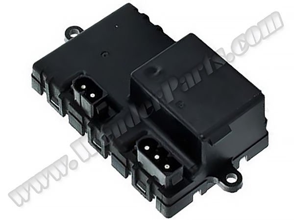 Bmw Kalorifer Rezistansı E60 E61 E63 E64 67636988452