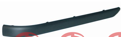Bmw Tampon Çıtası Arka Sağ E46 51128195316