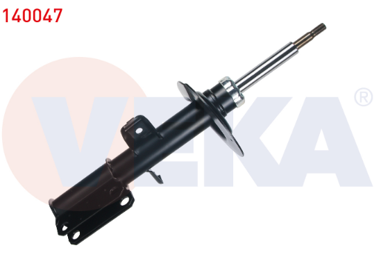Bmw Ön Sol Amortisör Gazlı X5 E53 31316764601