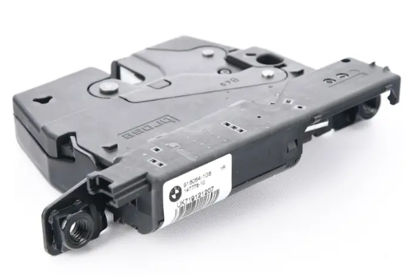 Bmw Bagaj Kilidi F30-F30 Lci- F80-F31 Lci-F35 Lci-4F32-F32 Lci-F82-F10-F18-F12-F13 Bm 2010-2018 51247191212