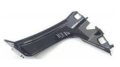 Bmw Çamurluk Braketi Ön İç Sağ F10 Lci 51117207932