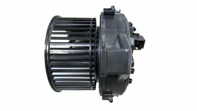 Bmw Kalorifer Motoru G30 64116836881