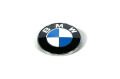 Bmw Bagaj Kapak Arması E46 51148203864