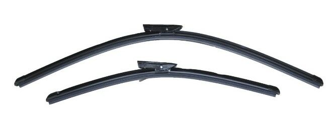 Bmw Ön Silecek Süpürgesi Set (650-480mm) G30-G11-G12 61619466377