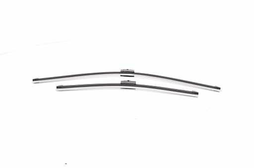 Bmw Ön Silecek Süpürgesi Set (650-450mm) F10-F11-F18 61612163749