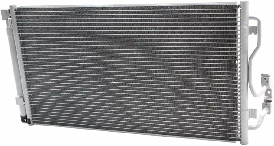 Bmw Klima Radyatörü F20-F21-F22-F87-F30-F31-F34-F35-F32-F33 64506804722