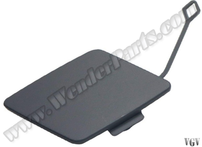 Bmw Tampon Çeki Kapağı F10 Ön 2014-16 51117332682