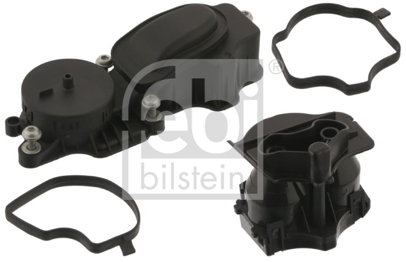 Bmw Yağ Sigronu (İçi Plastik Tip) M47N-M47N2 E46-E87-E90-E91-E60 11127799224-11127789822-11127781465