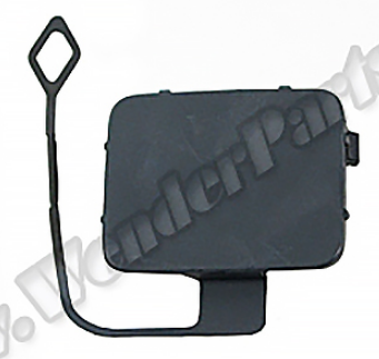 Bmw Tampon Çeki Kapağı E90 Ön 51117167575