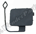 Bmw Tampon Çeki Kapağı E90 Ön 51117167575