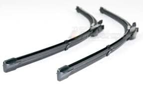 Bmw Ön Silecek Süpürgesi Set (600-580mm) E60-E61-E63-E64 61610431438