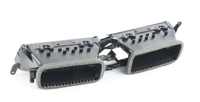 Bmw Kalorifer Izgarası Ön Orta G30 64229329579