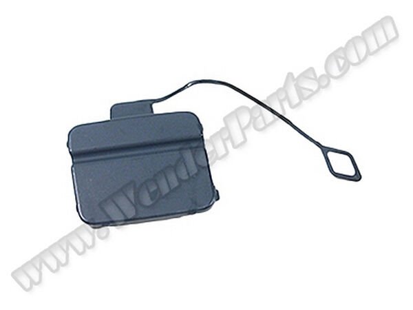 Bmw Tampon Çeki Kapağı E90 Arka 51127187542