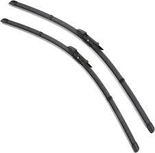 Bmw Ön Silecek Süpürgesi Set (600-580mm) E60-E61 61610431438