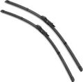 Bmw Ön Silecek Süpürgesi Set (600-580mm) E60-E61 61610431438