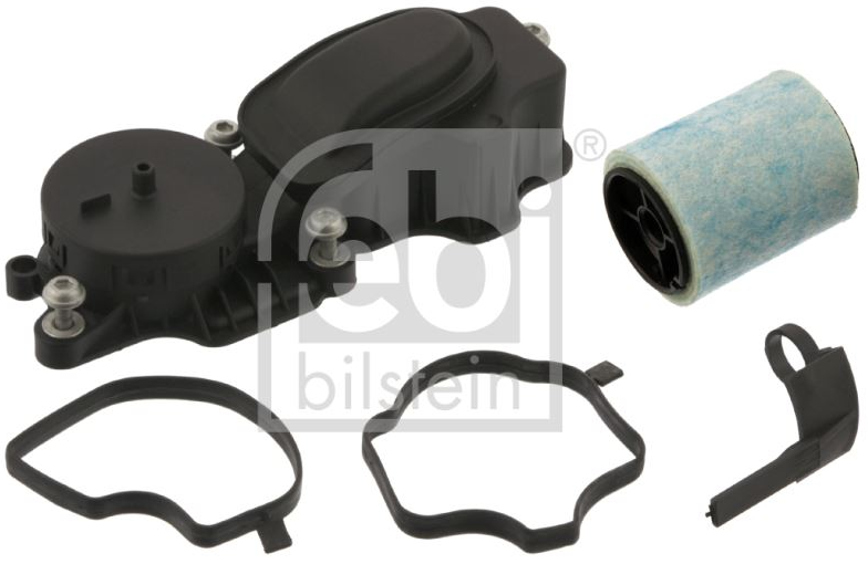 Bmw Yağ Sigronu (Filtreli) E46-38-39-X5 E53 M57 2003-2005 11127793163