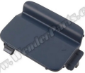 Bmw Tampon Çeki Kapağı E60-LCI Arka 2007-09 51127178183
