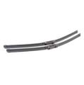 Bmw Ön Silecek Süpürgesi Set (600-580mm) E60-E61 61610431438